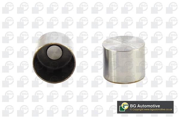 HL2312 BGA Штовхач клапана