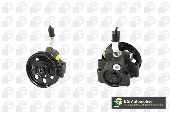 PSP2375 BGA Насос гідропідсилювача керма