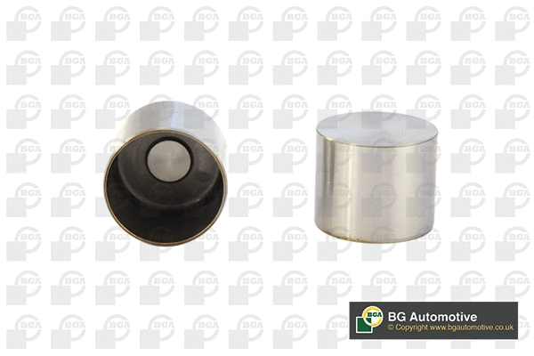 HL2317 BGA Штовхач клапана