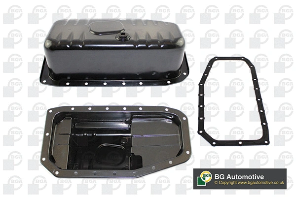 SP1406 BGA Масляный поддон