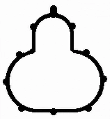 MG3541 BGA Прокладка впускного коллектора