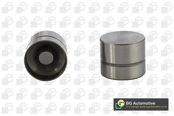 HL6315 BGA Штовхач клапана