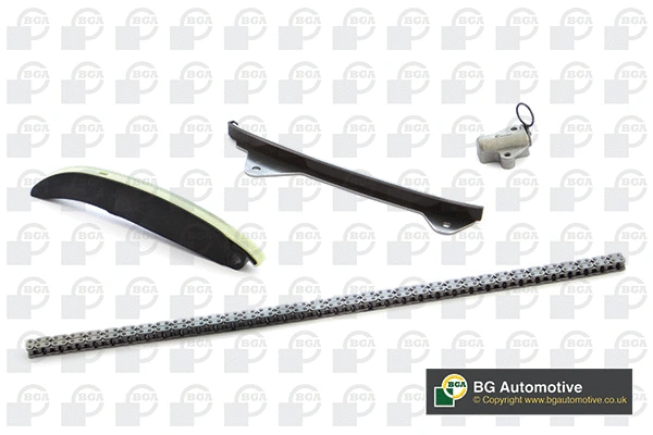 TC2731K BGA Комплект привідного ланцюга