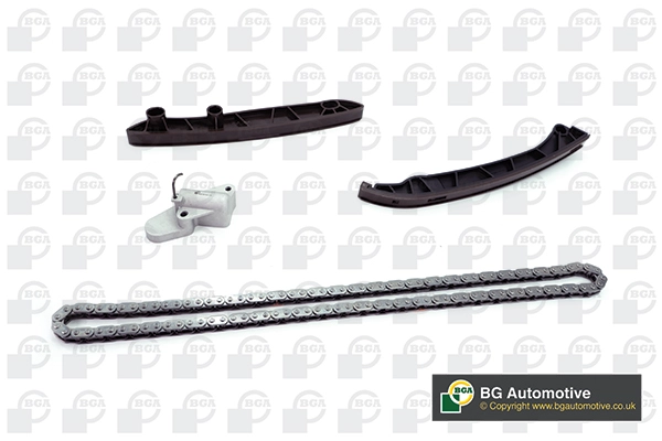 TC8303K BGA Комплект привідного ланцюга