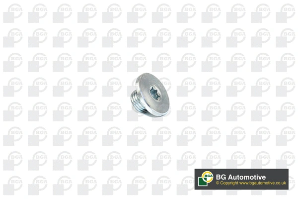 PK2200 BGA Пробка піддону автомобіля