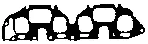 MG9339 BGA Прокладка впускного коллектора