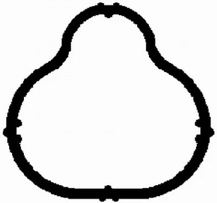 MG9546 BGA Прокладка впускного коллектора