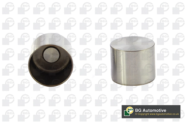 HL2315 BGA Штовхач клапана