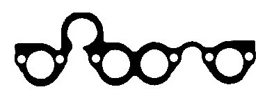 MG1387 BGA Прокладка впускного коллектора