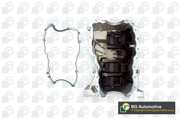 SP7308 BGA Масляный поддон