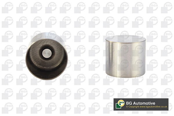 HL7358 BGA Штовхач клапана