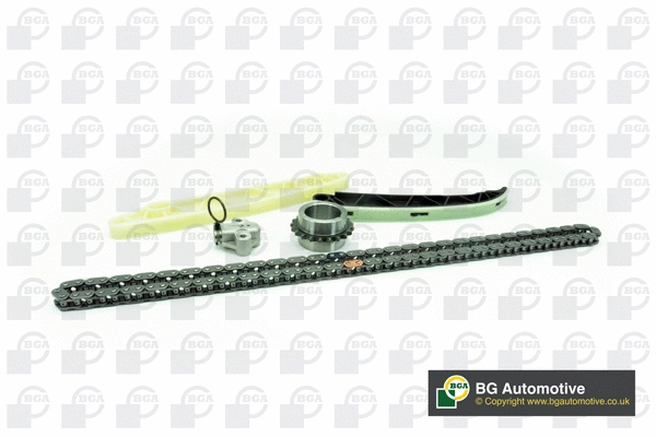 TC6501FK BGA Комплект привідного ланцюга