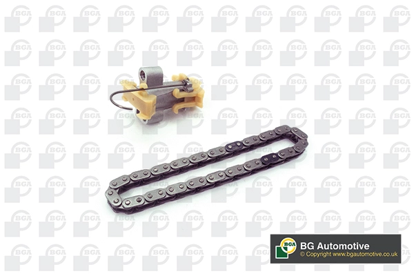 TC2312K BGA Комплект привідного ланцюга