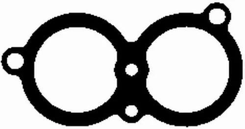 AG0859 BGA Прокладка впускного коллектора