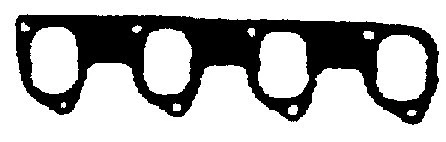 MG9327 BGA Прокладка впускного коллектора