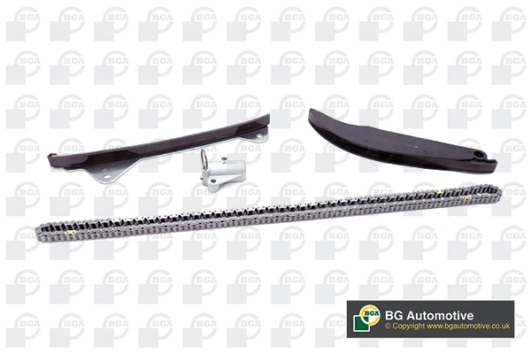 TC2733K BGA Комплект привідного ланцюга