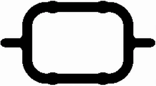 MG2586 BGA Прокладка впускного коллектора