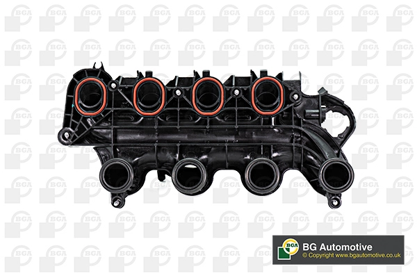 MG42055 BGA KOLEKTOR SSҐCY C/P 2.2HDI 170/205KM -ALU