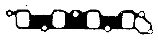 MG9352 BGA Прокладка впускного коллектора