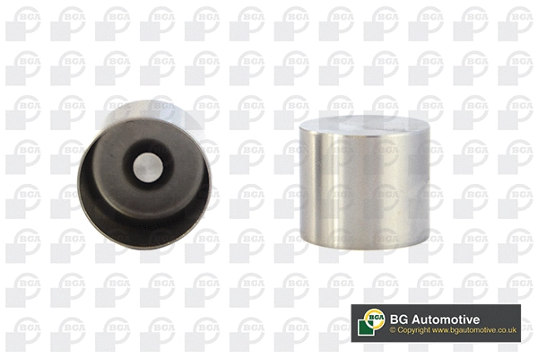 HL7361 BGA Штовхач клапана