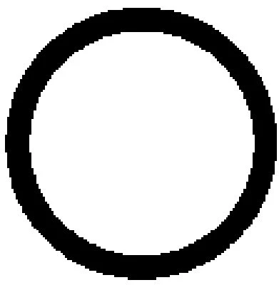 NW6365 BGA Прокладка впускного коллектора