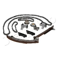 KJK218 JAPKO KJK218 JAPKO Комплект ланцюга ГРМ