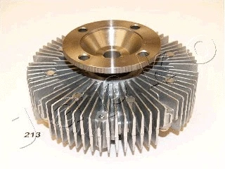 36213 JAPKO Муфта вентилятора LAND CRUISER 100 (_J1_) 4.7 98-07 (92mm)