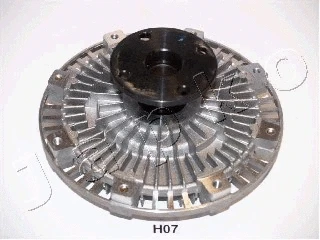 36H07 JAPKO Віскомуфта Hyundai H-1 (02-), i30 (10-)/KIA Sorento (02-) 2.5 CRDi, 1.6 CRDi (36H07) JAPKO