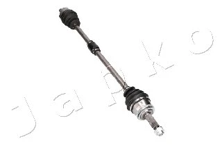 62K21 JAPKO Піввісь перед. RIO II (JB) 1.4 16V 05-11