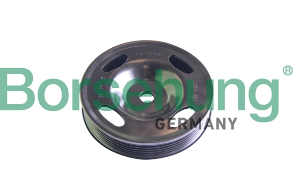 B12080 Borsehung Шків колінчатого вала