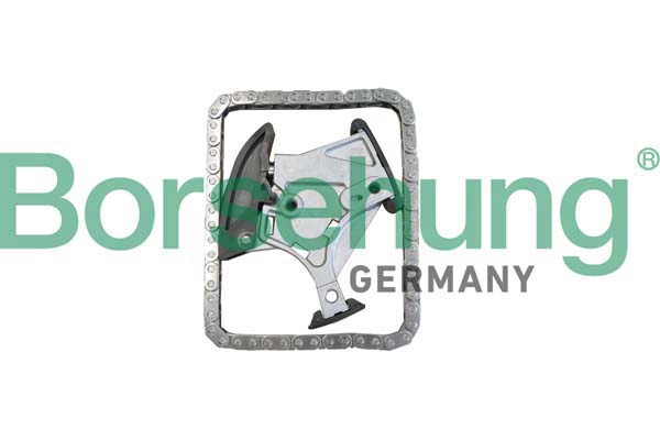 B10241 Borsehung Комплект ланцюга ГРМ