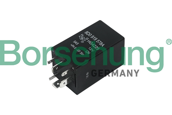 B17824 Borsehung relay