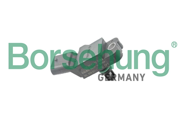 B18978 Borsehung Датчик тиску газової суміші VALEO