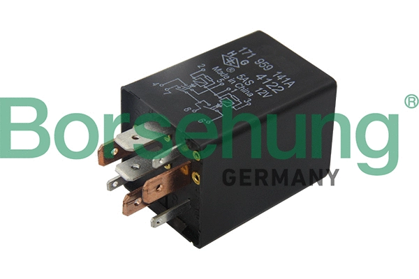 B17823 Borsehung релє