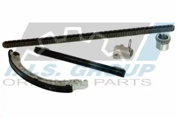 401155FK IJS GROUP Комплект ланцюга ГРМ