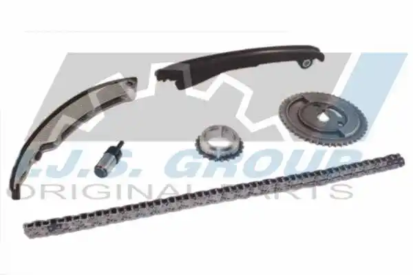 401026FK IJS GROUP Набір ланцюга привода распредвала