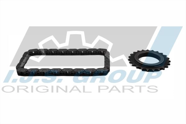 401342FK IJS GROUP К-т ланцюга масляного насоса