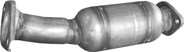 99251 POLMO Катализатор