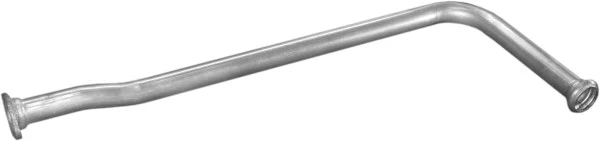 21303 POLMO RURA RENAULT WYDECHOWA CLIO I 1,2