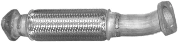 08673 POLMO Глушник