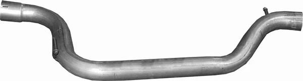 08697 POLMO RURA WYDECH.FORD FOCUS 2.0D 11-