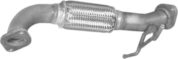 08653 POLMO Глушник