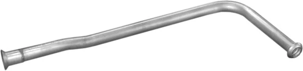 21305 POLMO Труба проміжна