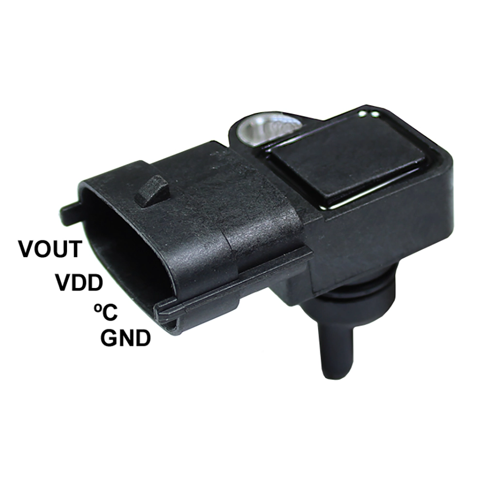 GI3300 GAUSS GAUSS HYUNDAI Датчик тиску ВГ GRANDEUR 3.3 07-, KIA SORENTO 3.3 07-