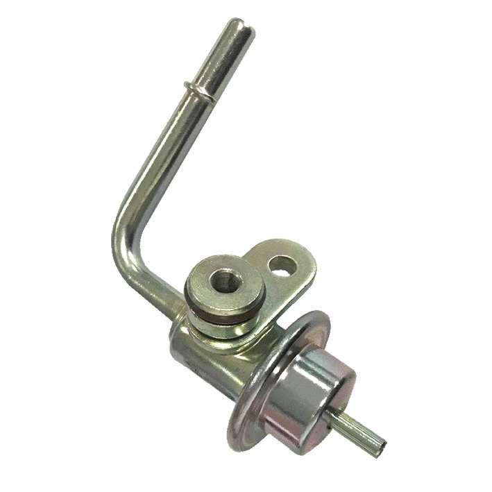 GI8023 GAUSS GAUSS регулятор тиску палива DAEWOO LANOS 1.5, 1.6 97-, NEXIA 1.5 95-