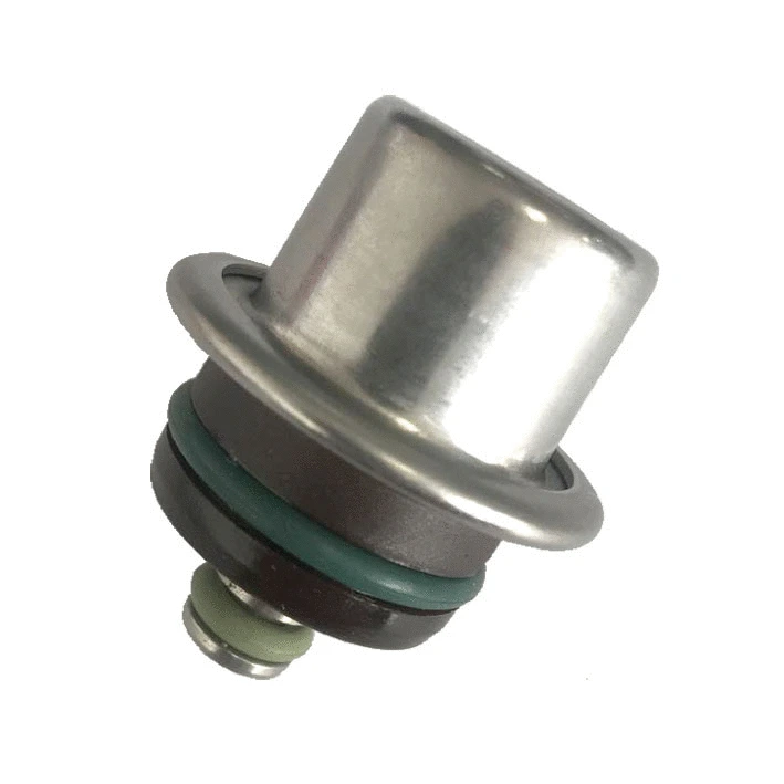 GI8009 GAUSS GAUSS регулятор тиску палива VW, HYUNDAI, CITROEN, NISSAN