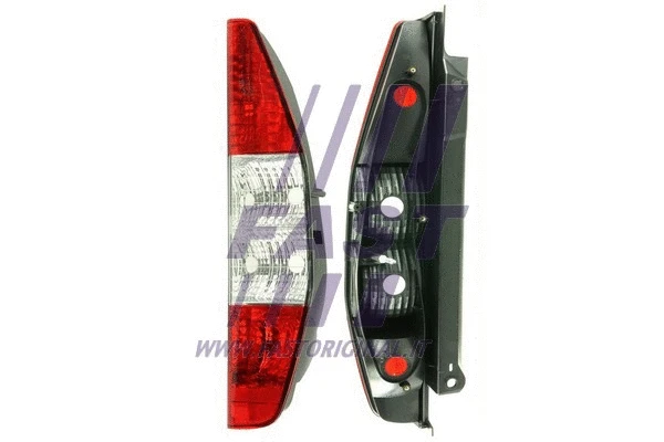 FT86305 FAST ЛІХТАР ЗАД FIAT DOBLO 00> ПР >04