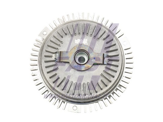 FT55701 FAST МУФТА ВЕНТИЛЯТОРА MERCEDES SPRINTER 95> 901-905