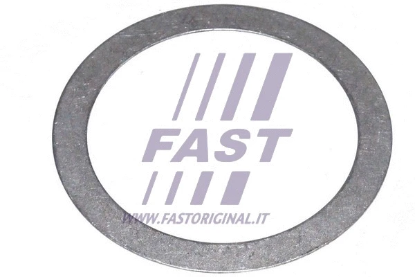 FT62442 FAST ПРОКЛАДКА МОСТА IVECO DAILY 06> СТУПИЦЯ КОЛЕСА