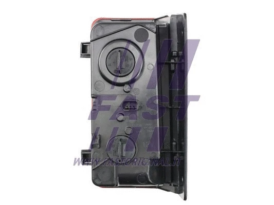 FT86208 FAST ЛІХТАР ЗАД RENAULT TRAFIC 14> ПР 3 PIN
